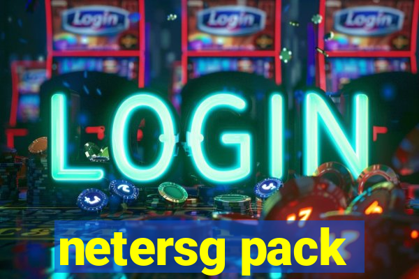 netersg pack
